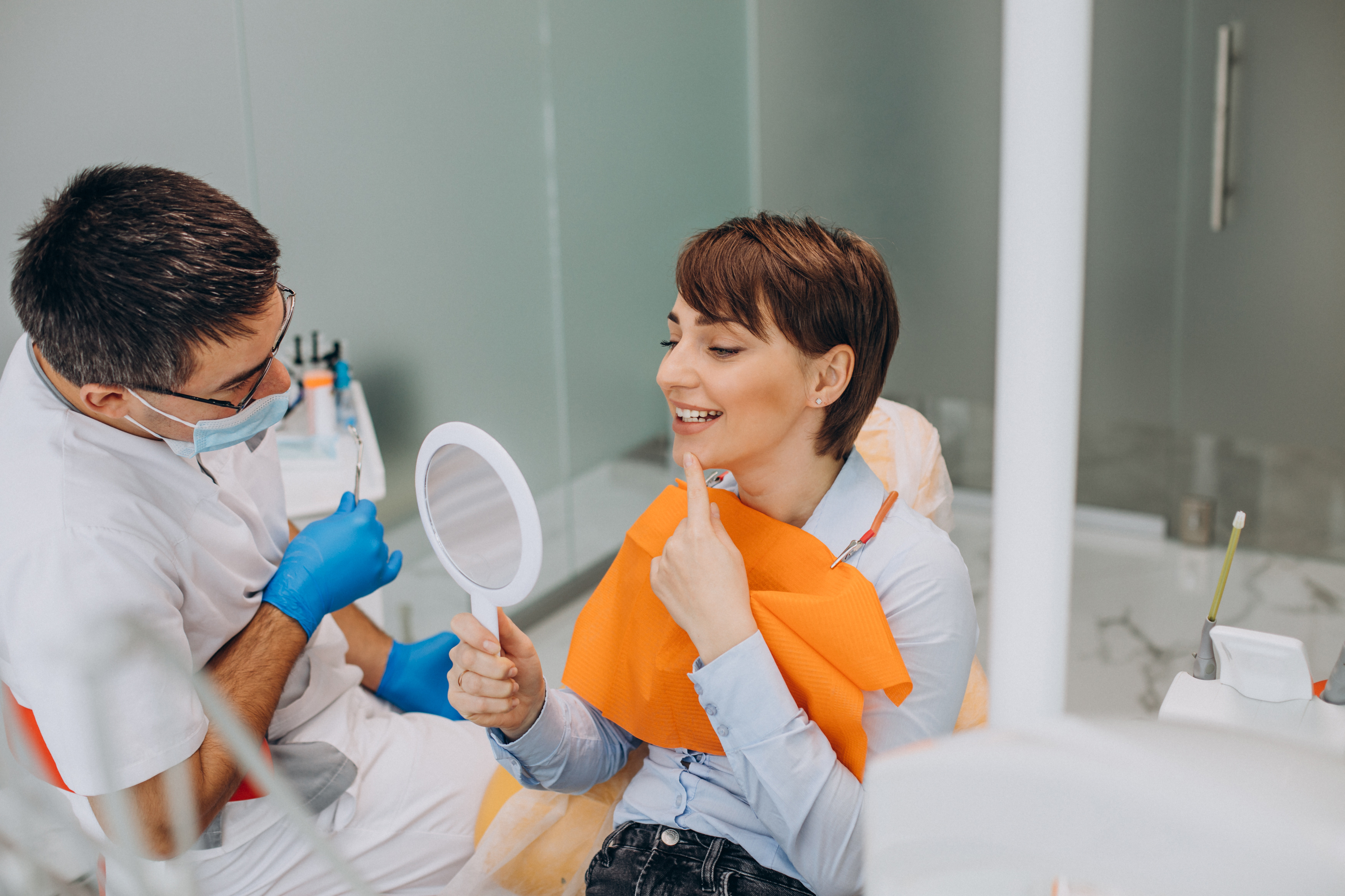 Straighten Your Teeth and Align in Style